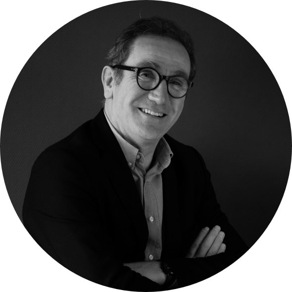 Bruno Watine - Président d'Archipelia