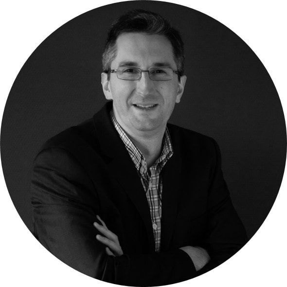 Franck HAEGELI - Directeur Général d'Archipelia