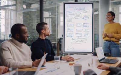 Déploiement ERP : comment éviter les erreurs ?