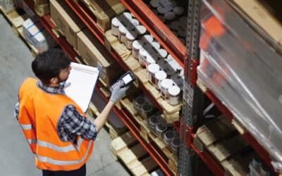 WMS : la solution pour optimiser sa gestion logistique