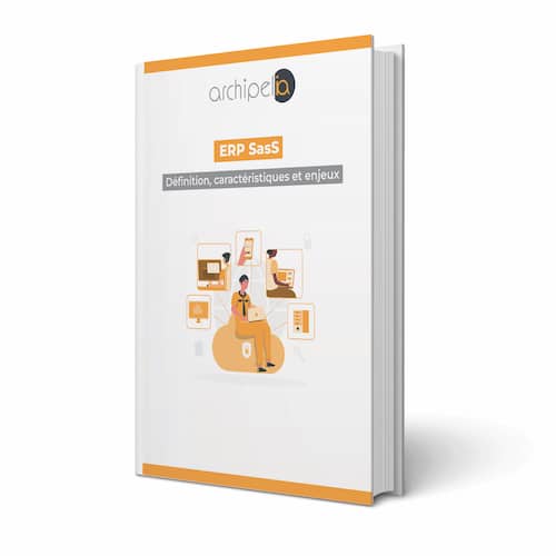 Livre blanc ERP SaaS