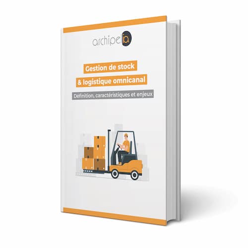 livre blanc gestion de stock et logistique