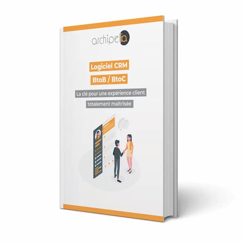 Logiciel CRM B2B B2C