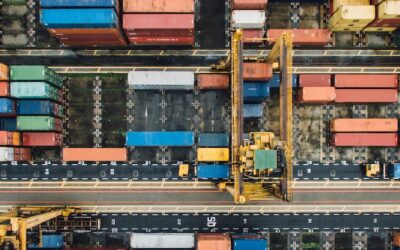 ERP Supply Chain : critères, avantages et fonctionnalités