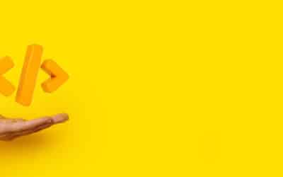 ERP low-code : êtes-vous vraiment libre de tout faire ?