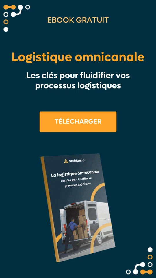 livre blanc logistique omnicanal