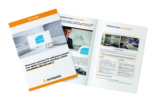 visuel cas client erp sofap