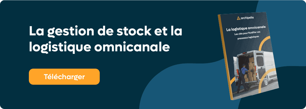 Gestion de stock