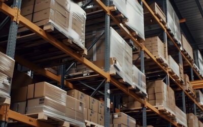 Cross-docking : Définition et fonctionnement