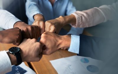 Les 7 piliers de la conduite du changement d’un projet ERP
