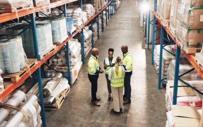 L’approvisionnement décrypté : définition, enjeux et méthodes de gestion