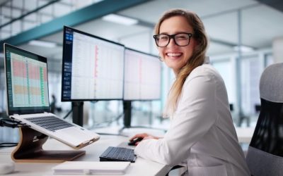 Décryptage du grand livre comptable : définition & utilité