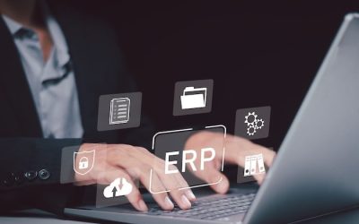 Modules ERP : Comment choisir les bons pour votre entreprise ?