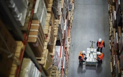 Inventaire en entreprise : types, définition & méthodes