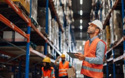Digitalisation de la Supply Chain : tout ce qu’il faut savoir !