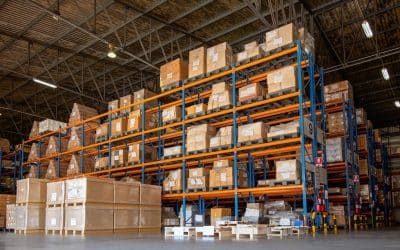 Optimisation des stocks : méthodes, outils et KPIs