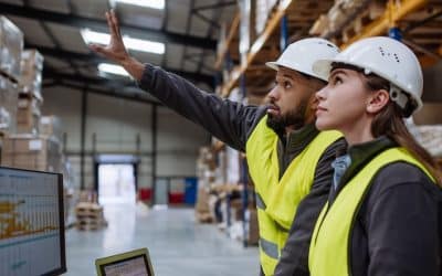 OTIF : calcul et optimisation de la performance logistique