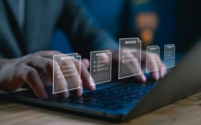 Saisie des factures comptables : méthodes, outils et automatisation