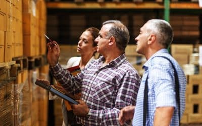 DEB : comprendre les obligations actuelles des échanges intracommunautaires de biens