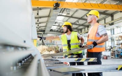 ERP production : avantages, critères et fonctionnalités