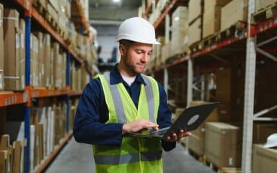 Faut-il opter pour un ERP ou un WMS pour l’entrepôt ?