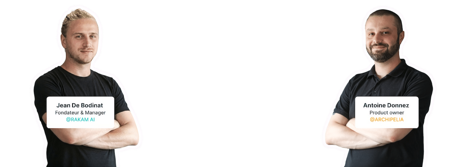 antoine donnez archipelia jean de bodinat rakam ai