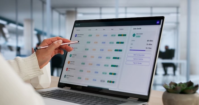 erp personnalise